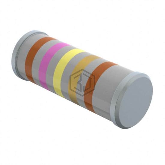 MMP200FRE1K82 - YAGEO - Chip Resistor - Surface Mount