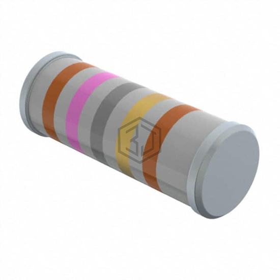 MMP200FRE1K87 - YAGEO - Chip Resistor - Surface Mount