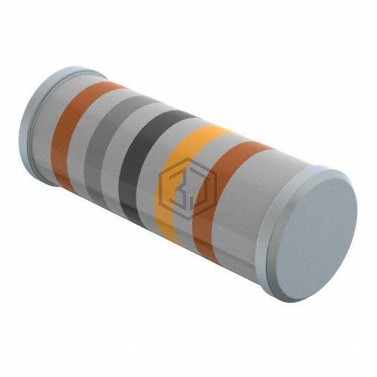 MMP200FRE1K91 - YAGEO - Chip Resistor - Surface Mount