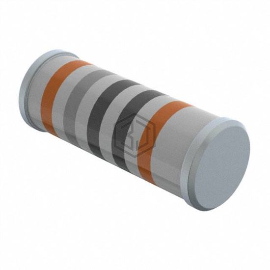 MMP200FRE1K96 - YAGEO - Chip Resistor - Surface Mount