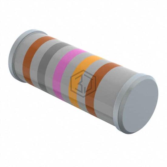 MMP200FRE200R - YAGEO - Chip Resistor - Surface Mount