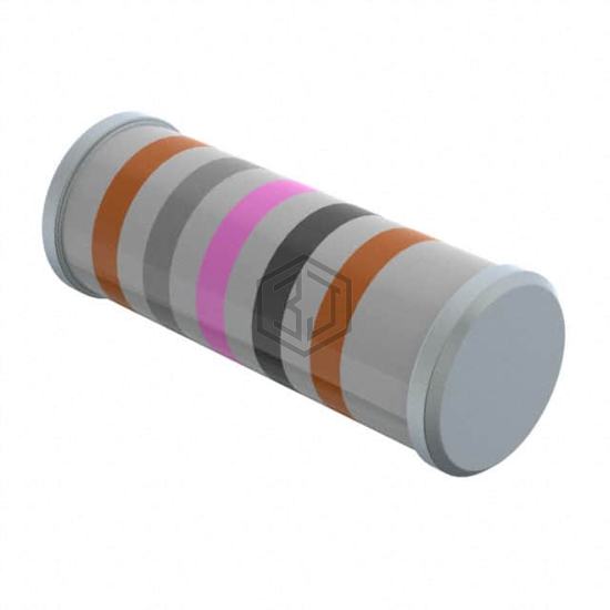 MMP200FRE205K - YAGEO - Chip Resistor - Surface Mount