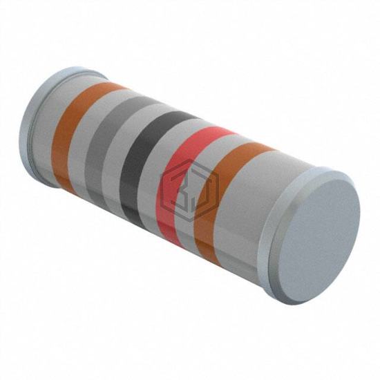 MMP200FRE205R - YAGEO - Chip Resistor - Surface Mount