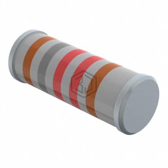 MMP200FRE20K - YAGEO - Chip Resistor - Surface Mount
