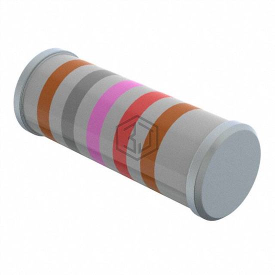 MMP200FRE20K5 - YAGEO - Chip Resistor - Surface Mount