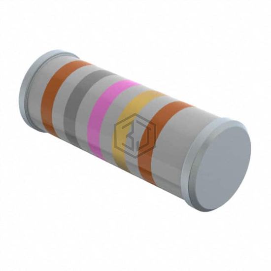 MMP200FRE210K - YAGEO - Chip Resistor - Surface Mount