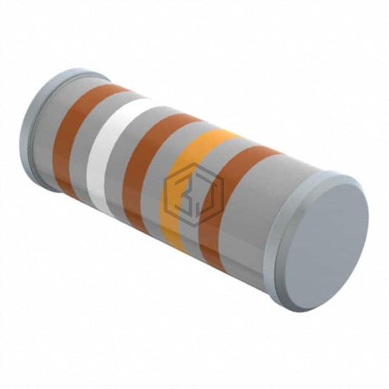 MMP200FRE210R - YAGEO - Chip Resistor - Surface Mount