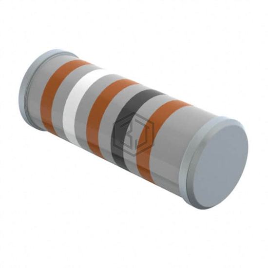 MMP200FRE215K - YAGEO - Chip Resistor - Surface Mount