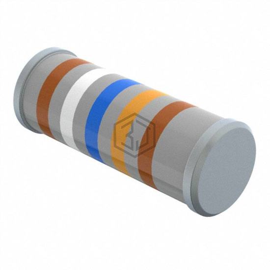 MMP200FRE215R - YAGEO - Chip Resistor - Surface Mount