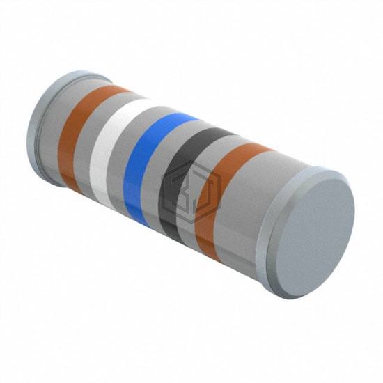 MMP200FRE21K - YAGEO - Chip Resistor - Surface Mount