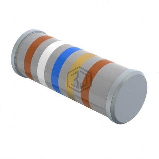 MMP200FRE220K - YAGEO - Chip Resistor - Surface Mount