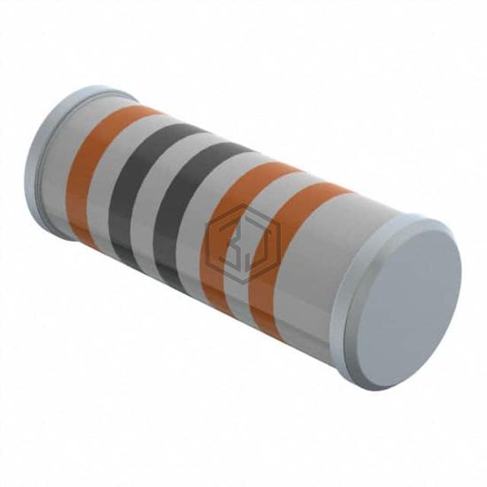 MMP200FRE220R - YAGEO - Chip Resistor - Surface Mount