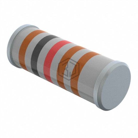 MMP200FRE221K - YAGEO - Chip Resistor - Surface Mount