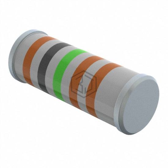 MMP200FRE221R - YAGEO - Chip Resistor - Surface Mount