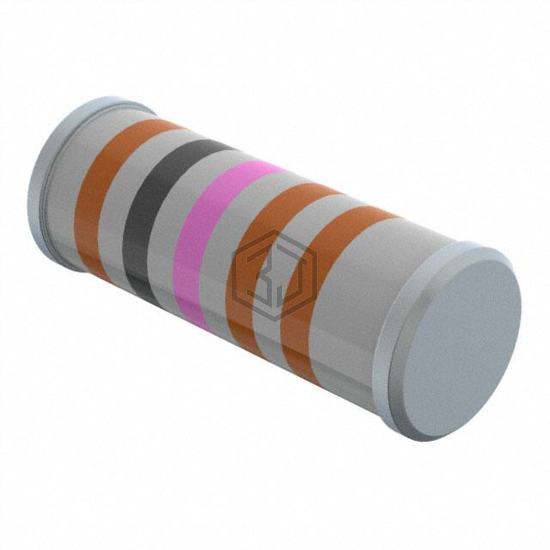 MMP200FRE226K - YAGEO - Chip Resistor - Surface Mount