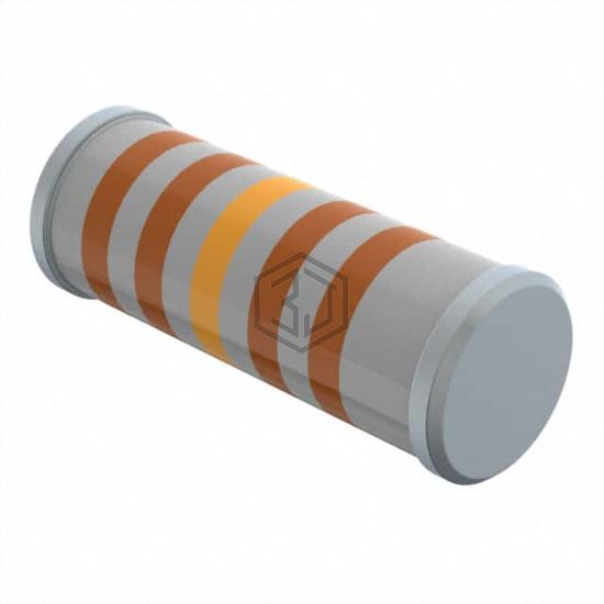 MMP200FRE22K - YAGEO - Chip Resistor - Surface Mount