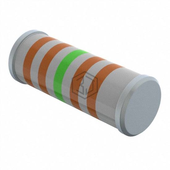 MMP200FRE22K1 - YAGEO - Chip Resistor - Surface Mount