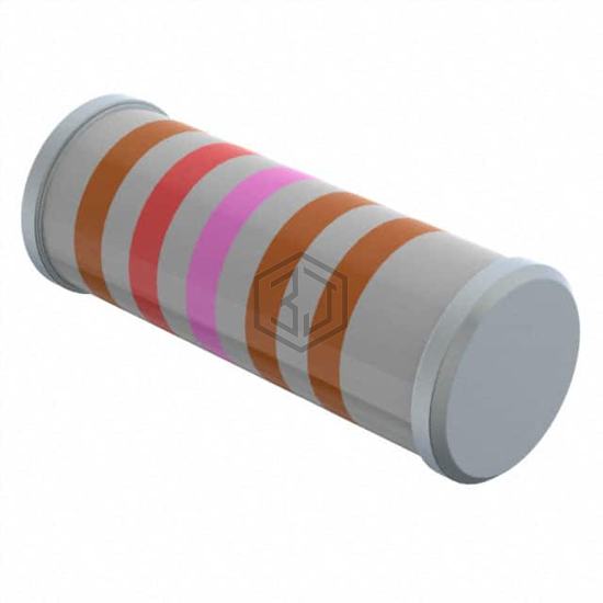 MMP200FRE232K - YAGEO - Chip Resistor - Surface Mount