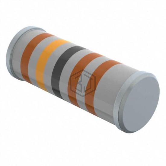 MMP200FRE232R - YAGEO - Chip Resistor - Surface Mount