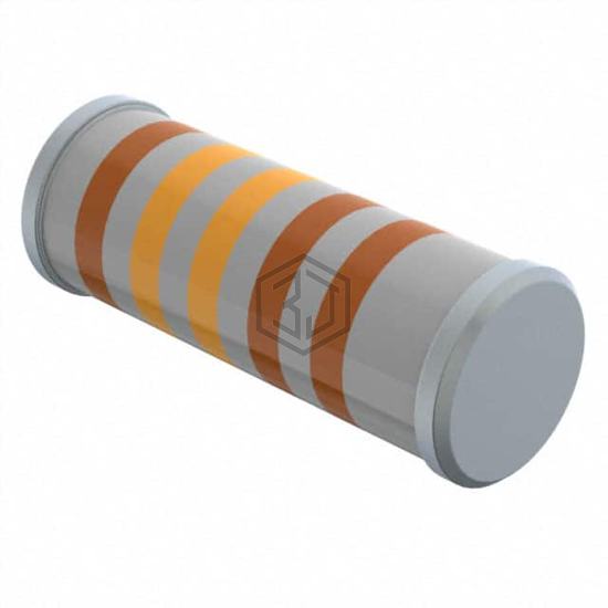 MMP200FRE237K - YAGEO - Chip Resistor - Surface Mount