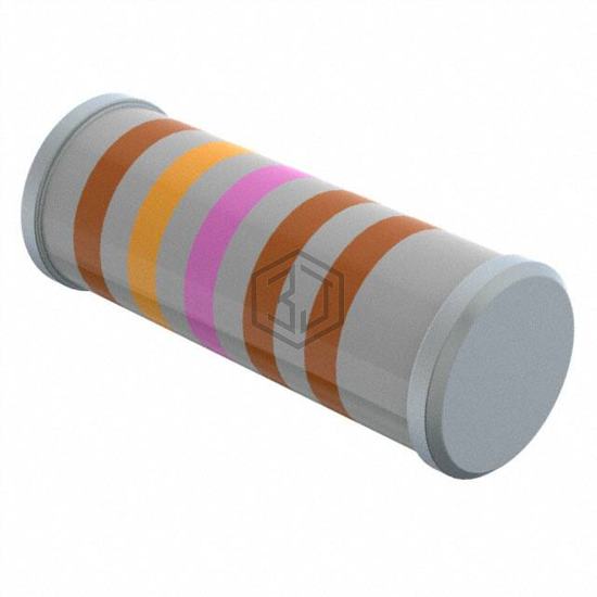 MMP200FRE237R - YAGEO - Chip Resistor - Surface Mount