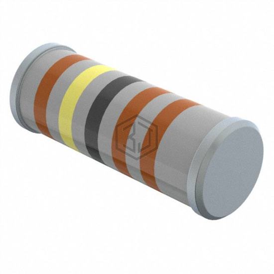 MMP200FRE23K2 - YAGEO - Chip Resistor - Surface Mount