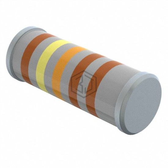 MMP200FRE23K7 - YAGEO - Chip Resistor - Surface Mount