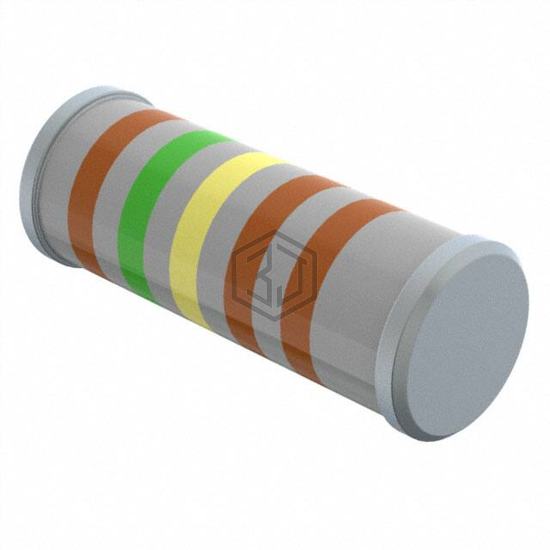 MMP200FRE240K - YAGEO - Chip Resistor - Surface Mount