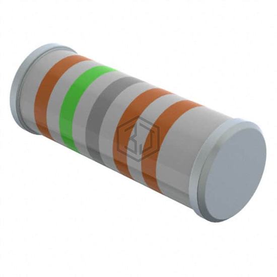MMP200FRE240R - YAGEO - Chip Resistor - Surface Mount