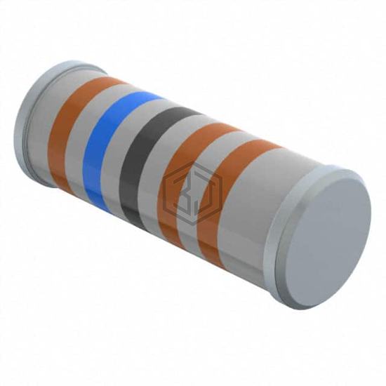 MMP200FRE243K - YAGEO - Chip Resistor - Surface Mount