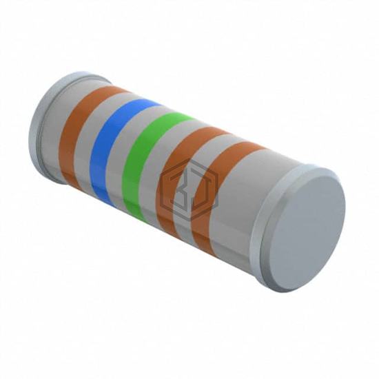 MMP200FRE249K - YAGEO - Chip Resistor - Surface Mount