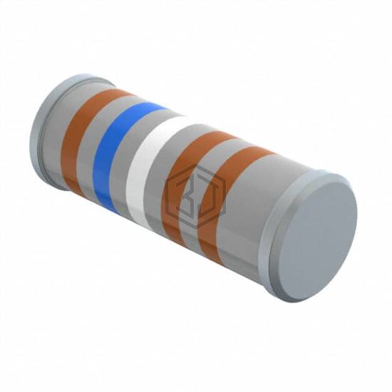 MMP200FRE249R - YAGEO - Chip Resistor - Surface Mount
