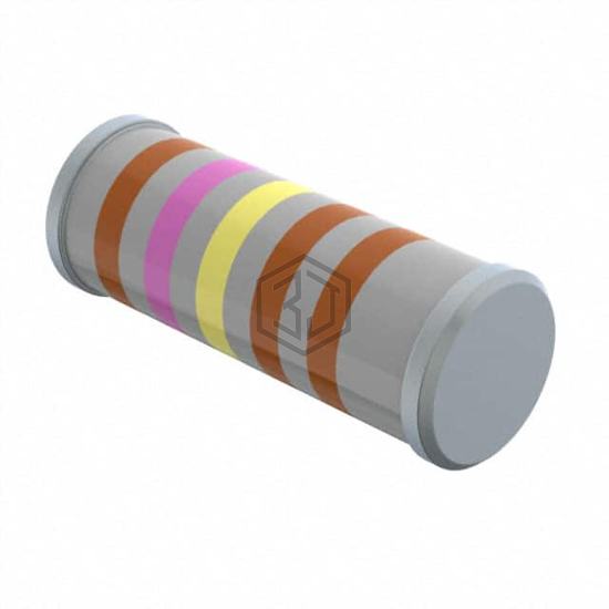 MMP200FRE24K - YAGEO - Chip Resistor - Surface Mount