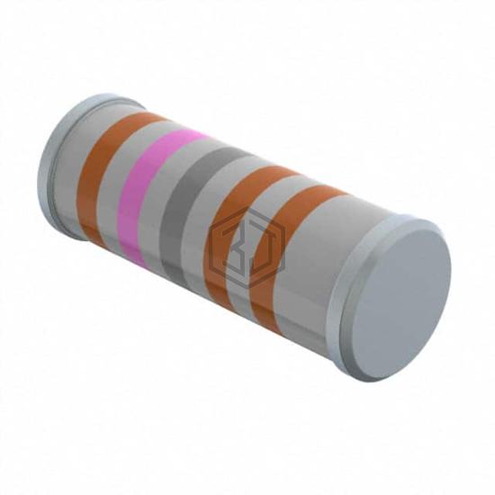 MMP200FRE24K3 - YAGEO - Chip Resistor - Surface Mount