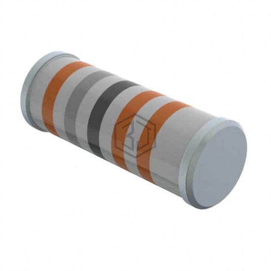 MMP200FRE24K9 - YAGEO - Chip Resistor - Surface Mount