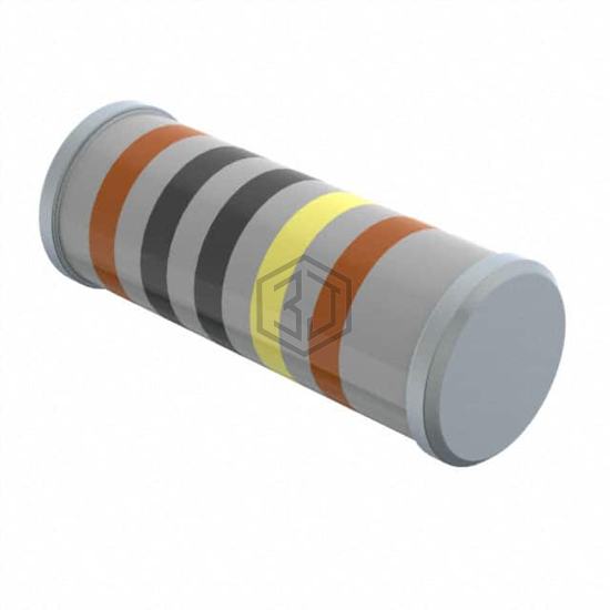 MMP200FRE255R - YAGEO - Chip Resistor - Surface Mount