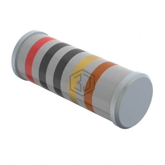 MMP200FRE26K1 - YAGEO - Chip Resistor - Surface Mount