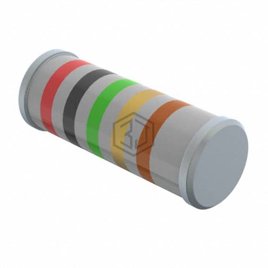 MMP200FRE26K7 - YAGEO - Chip Resistor - Surface Mount
