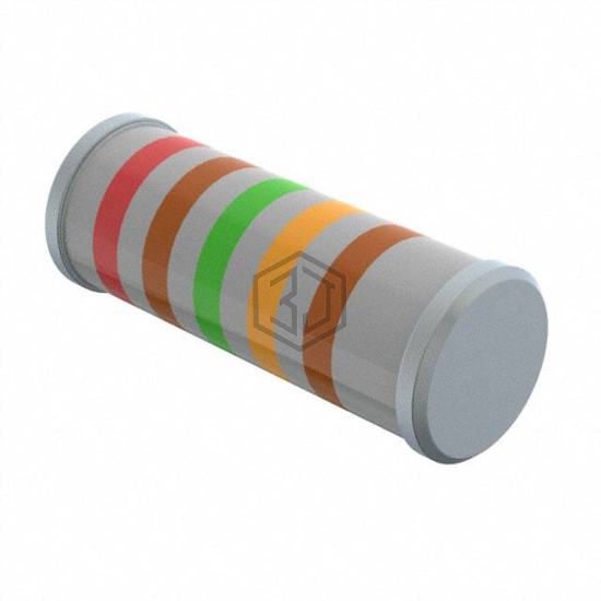 MMP200FRE270K - YAGEO - Chip Resistor - Surface Mount