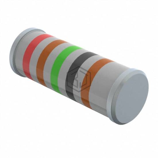 MMP200FRE270R - YAGEO - Chip Resistor - Surface Mount
