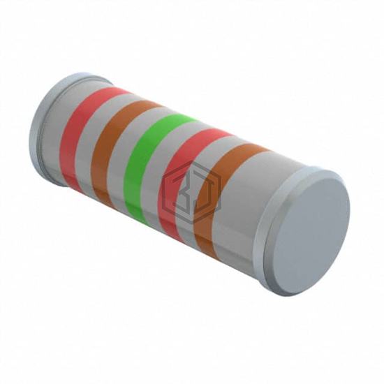 MMP200FRE274R - YAGEO - Chip Resistor - Surface Mount