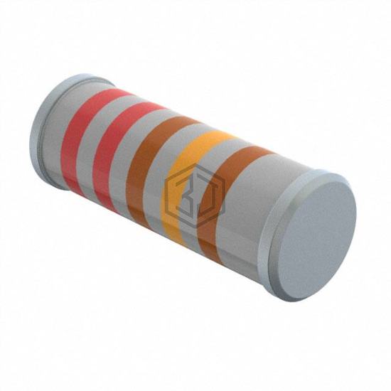 MMP200FRE280K - YAGEO - Chip Resistor - Surface Mount