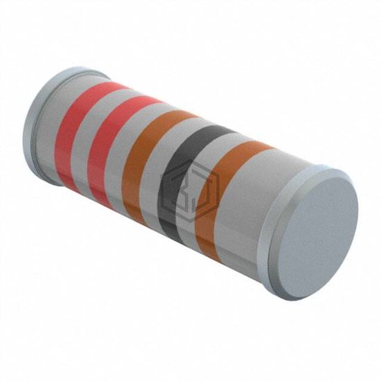 MMP200FRE280R - YAGEO - Chip Resistor - Surface Mount