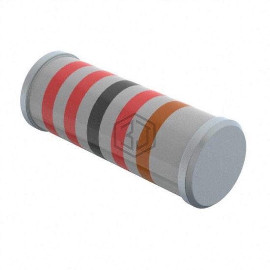 MMP200FRE28K - YAGEO - Chip Resistor - Surface Mount