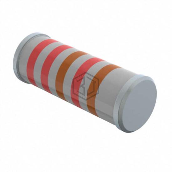 MMP200FRE28K7 - YAGEO - Chip Resistor - Surface Mount