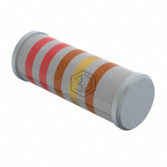 MMP200FRE294K - YAGEO - Chip Resistor - Surface Mount
