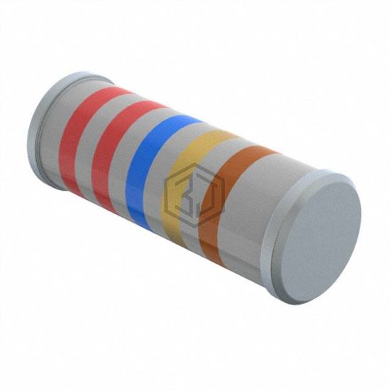 MMP200FRE294R - YAGEO - Chip Resistor - Surface Mount