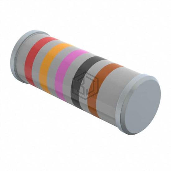 MMP200FRE2K05 - YAGEO - Chip Resistor - Surface Mount