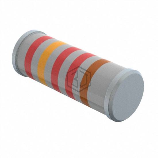 MMP200FRE2K1 - YAGEO - Chip Resistor - Surface Mount