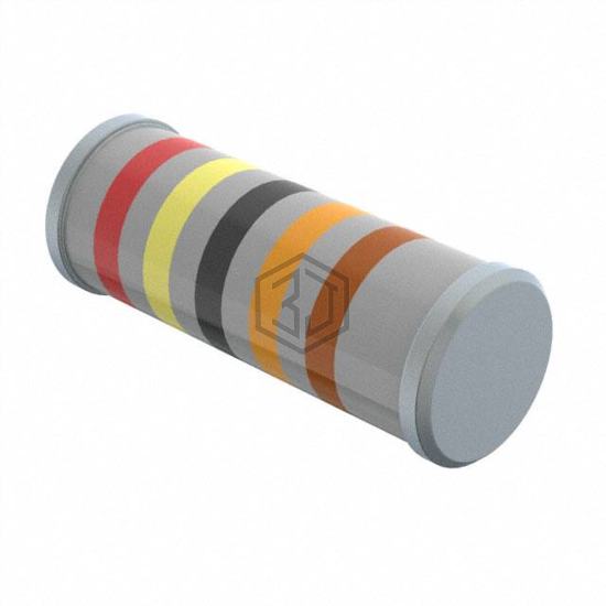 MMP200FRE2K26 - YAGEO - Chip Resistor - Surface Mount